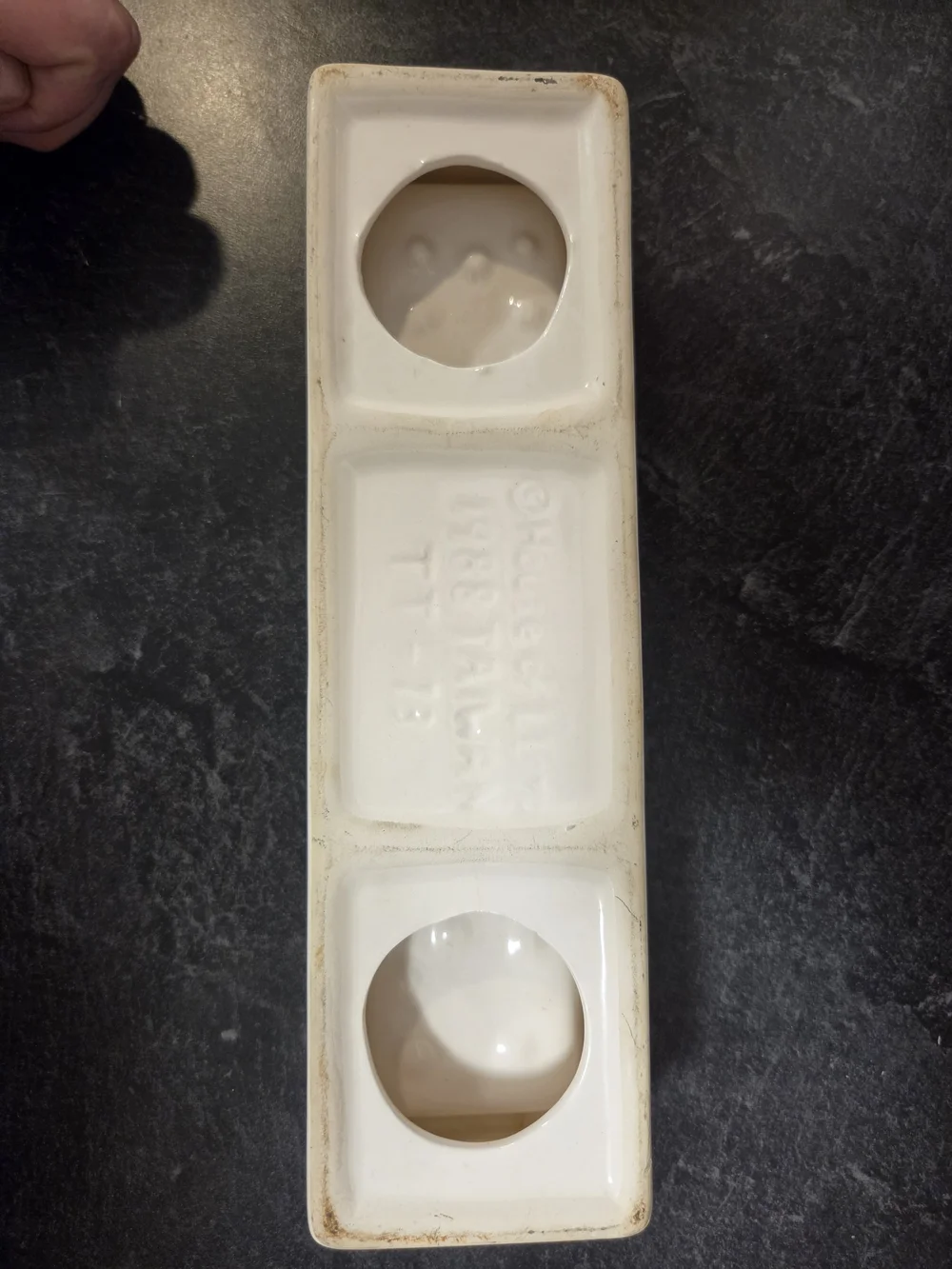 Vintage 1988 House of Lloyd ceramic 